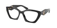 Montatura vista Prada Donna 0PR 09YV 54  1AB1O1 - 0PR 09YV 54  1AB1O1
